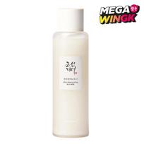 Clear Rice Water Toner 150ml white