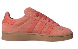 Adidas Originals CAMPUS 00s Cushioning Abrasion Resistant Low top Skateboard Shoes Women's Fuchsia IE5587 39⅓ brown