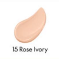PURITO SEOUL Wonder Releaf Centella BB Cream 30ml – Soothing Coverage & Natural Finish | 3 Shades No. 15 Rose Ivory beige