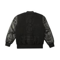 Nike Kobe Mamba Mentality Destroyer striukė Azijos dydis S (Unisex) Beisbolo striukės FB6983 010 M black