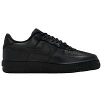 Nike Air Force 1 Odiniai Riedlentės Batai Vyriški Juodi HV5953-001 40.5 black