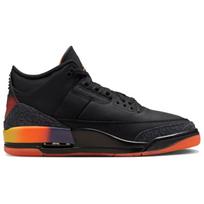 Air Jordan 3 X J Balvin 'Rio' FN0344-001 36 black