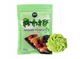 Dried Wakame Seaweed 500g - Nobi