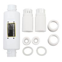 POE Jungiklis Skirstytuvas Adapteris IEEE802.3AF AT Standartas 10 100Mbps Vandeniui Atsparus Prailginimas Ethernet