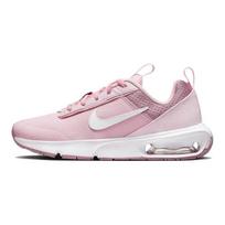Nike Air Max Interlock Lite GS Rožinės Putos Balti Vaikų Sportbačiai Elementinė Rožinė Vidutiniškai Minkšta Rožinė DH9393-600 40 white
