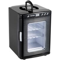 Roplių kiaušinių inkubatorius su vėsinimo ir šildymo funkcijomis Black [European Standard 220V]