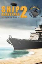 Ship Graveyard Simulator 2 - Warships (DLC) Steam Key (PC) LATAM