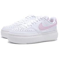 Nike Court Vision Alta Baltas Baltymas Rožinės Putos Moteriški DZ5394-105 42 white