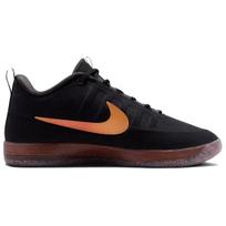 Nike Book 2 Krepšinio Batai Vyriški Juodi IB6688-001 45 black