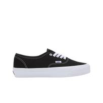 Vans Authentic Reissue 44 LX Black White Men Sneakers VN000CQABA21 38 white