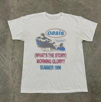 2026 Oasis Nesigailėk Dokuunisex vasariniai unisex marškinėliai Patogūs Kvėpuojantys Aukštos Kokybės Ins Y2k 4XL gray