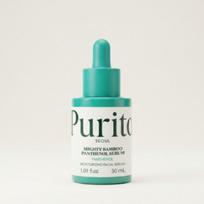 PURITO SEOUL Mighty Bamboo Panthenol Serum 30ml – Soothing, Hydrating & Skin Barrier Care