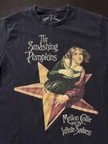 The Smashing Pumpkins Mellon Collie T-Shirt, Black, Size: Small Unisex T-Shirt XL black