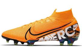 Nike Mercurial Superfly 7 Elite SE FG 'Laser Orange' CD6721-808 41