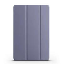 For Huawei MatePad 11.5 inch TXZ-W09 Case Stand Magnetic Soft TPU Back Tablet Cover For Huawei MatePad 11.5 Funda MatePad 11.5 2025 gray