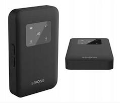 Portable Mobile Router for SIM Card Strong 4G+ MiFi 900