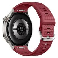 Breathable Strap For Huawei Watch GT 7 Pro 46mm Original 1:1 Sport Silicone No Gaps Bracelet Correa HUAWEI Watch GT 6 Pro Band Huawei Watch GT7 pro