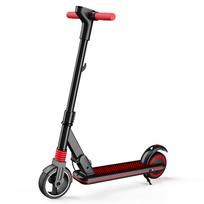 Sulankstomas elektrinis paspirtukas, Vaikams skirtas elektrinis paspirtukas, 350W, Dvigubas stabdys, Maksimalus greitis 14 km/h, 6-12 metų amžiaus