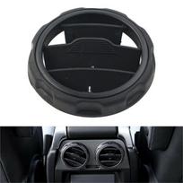 1×Center Console Rear Vent Grille Bezel For Range Rover Sport 2005-2013 LR041180 black