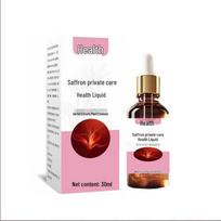 Gongkang Saffron Herbal Liquid for Personal Care 30ml