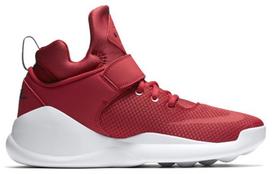 Nike Kwazi Back To The Future Abridged Edition White Red 844839-602 42 brown