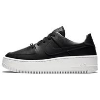 Nike Air Force 1 Sage Low Juodi Balti Moteriški AR5339-002 40 white