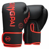 Professional Boxing Gloves Adults Kids MMA Muay Thai Sandbag Training 14oz Punching Bag Gear 10 oz