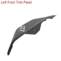 Front Protective Decorative Shell For Segway Ninebot ZT3 /ZT3 Pro Electric Scooter Body Left or Right Protective Cover Parts