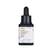 ISNTREE Hyper Vitamin C 23 Serum 20ml – High-Potency Brightening, Dark Spot & Radiance Care