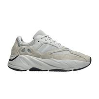 adidas Yeezy Boost 700 Salt Unisex sportbačiai pilki EG7487 43⅓ gray
