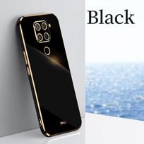 Dengtas dėklas ant Xiaomi Redmi Note 9 S T Note9 Pro 9pro 9T 2022 Naujas prabangus laikiklis su žiedu minkštas silikoninis stovas dangtelis Funda redmi note 10 pro 4g black
