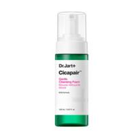 DR.JART+ Cicapair Gentle Cleansing Foam 150ml – Mild Soothing Cleanser for Sensitive & Irritated Skin white