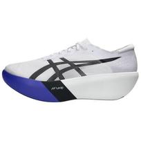 ASICS METASPEED RAY Kvėpuojantys Palaikantys Lengvi Lenktyniniai Bėgimo Batai Unisex Balti 1013A176-101 37 white