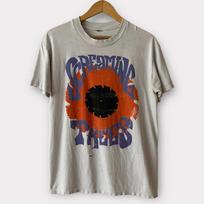 1990s Screaming Trees Band Reprinted T Shirt Full Size S XL FH795 M gray