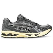 ASICS Gel Kayano 14 Clay Grey Black 1203A540-020 36 gray
