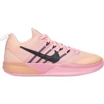Nike Sabrina 3 žemi krepšinio bateliai Rožiniai Oranžiniai Unisex IB3088-800 36.5 white