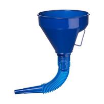 2-in-1 degalų piltuvė su filtru, snapeliu aliejui, vandeniui, degalams, benzino, dyzelino, benzino, automobiliui, motociklui, dviračiui, sunkvežimiui, keturračiui