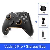 In Stock Global Version Flydigi Vader 5 Pro 5PRO Controller Wireless Bluetooth Gamepad Multi-Platform for PC NS2 Mobile Steam