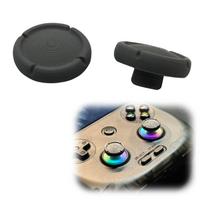 RG477M Joystick Cap Replacement Part for ANBERNIC RG406V/RG406H/RG476H Gaming Console PLA Repair and Modification Parts 2PCS juoda