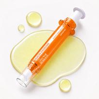 DERMAFIRM Niacin Exosome Blemish Toning Shot 2X 20ml – Dark Spot, Uneven Tone & Brightening Care
