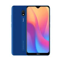 Atnaujintas Originalus Xiaomi Redmi 8A 4GB 64GB Mobiliojo Telefono Akumuliatorius 5000mAh Snapdargon 439 12MP Kamera 4G Išmanusis Telefonas globalus rom 4GB 64GB With Gift