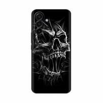 Samsung Galaxy A17 dėklas Juodas TPU galinis dangtelis Coque Samsung A17 5G telefonų dėklams SM-A176B A 17 minkšti silikoniniai dėklai Fundas Galaxy A17 5G black
