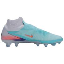 Nike Phantom 6 Patogūs futbolo bateliai Unisex Šviesiai mėlyni IB2468-300 43
