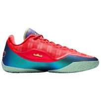 Nike Lebron 23 Atrama Atšokimas Sukibimas Krepšinio Batai Vyriški Raudoni Žali IH1514-600 44.5 red