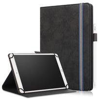 Universal 10  Tablet Case PU Leather Cover for 7 8 9 10.2 10.5 10.9 11 Inch for IPad Air 1 2 3 4 Tablet Case for IPad Samsung For 9-11 inch tablet juoda