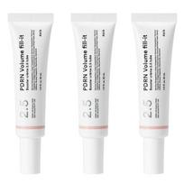 Abib PDRN Volume Fill-it Booster Creme 2.5 tube 30ml(1.01 fl. oz.) 1ea