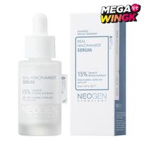 NEOGEN Niacinamide 15% Serum 30ml white