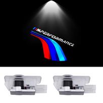 2X LED automobilio durų projektoriaus šviesa BMW 1 2 3 X1 ix1 serijoms i3 G23 G20 G21 G22 F40 U12 F44 U10 U11 G29 2020 2021 2024 2023 2022 gjvm37 4Pcs