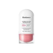 [biodance] Invisible Collagen Peptide Sunscreen sun Fluid / Cream / SPF 50+, 50ml 50ml