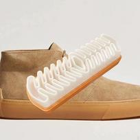 Suede Brush Cleaner Care Boot Nubuck Leather for Shoe Boots beige